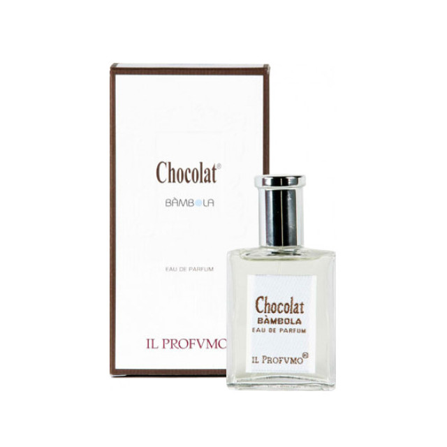 Immagine del profumo Chocolat Bambola di Il Profvmo
