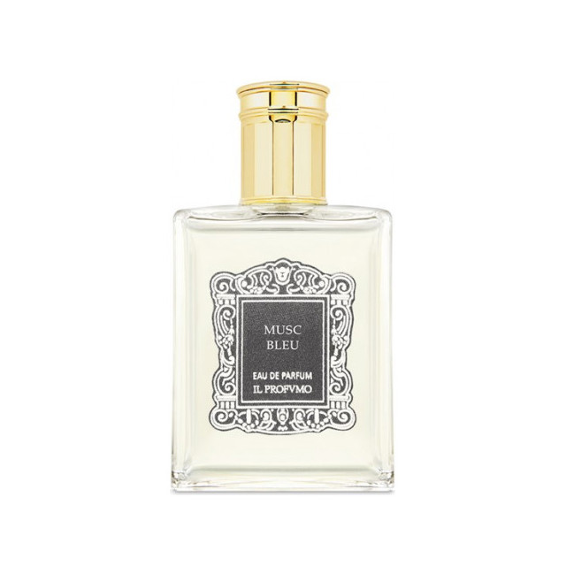 Immagine del profumo Musc Bleu Eau de Parfum di Il Profvmo