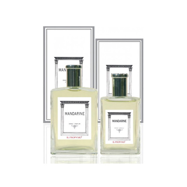 Immagine del profumo Osmo Scents Mandarine di Il Profvmo