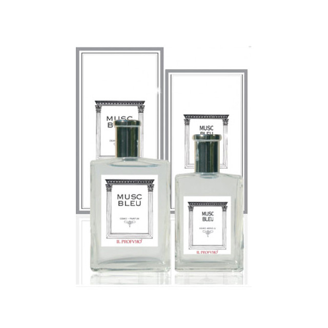 Immagine del profumo Osmo Scents Musc Bleu di Il Profvmo