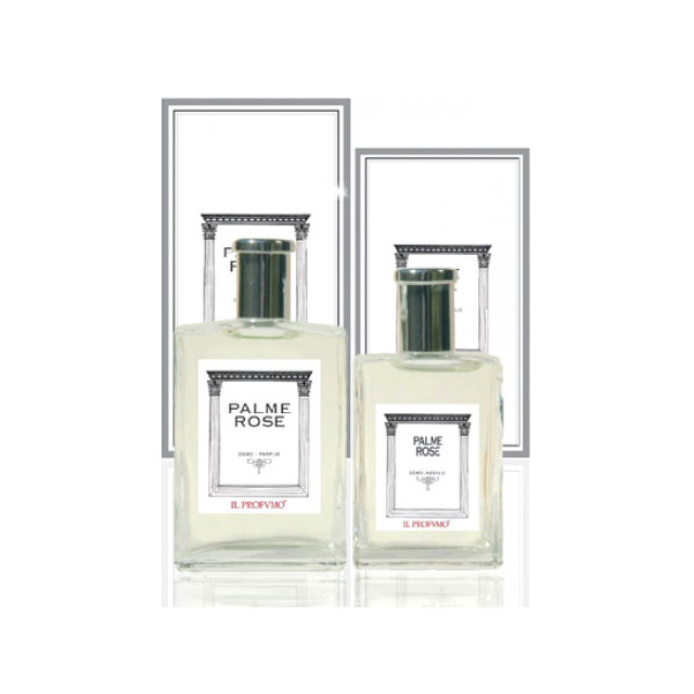 Immagine del profumo Osmo Scents Palmerose di Il Profvmo