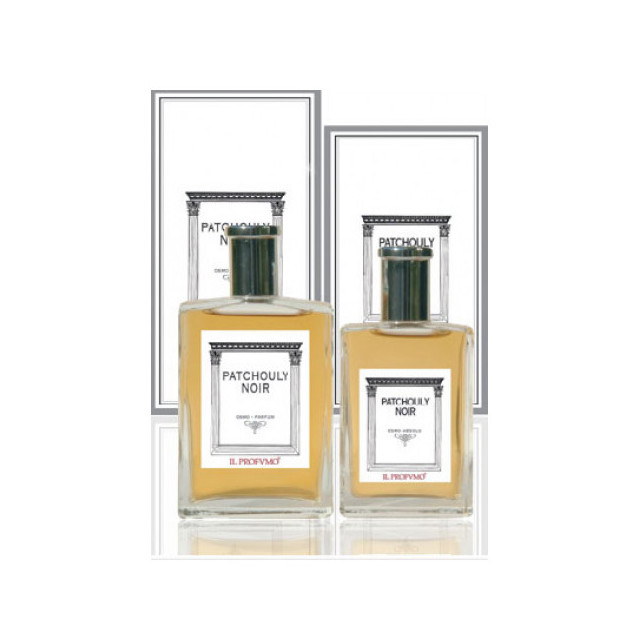 Immagine del profumo Osmo Scents Patchouli Noir di Il Profvmo