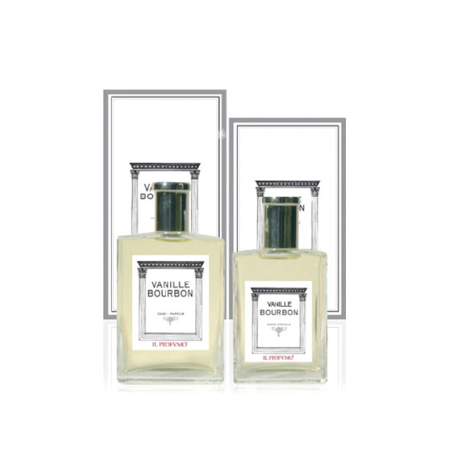 Immagine del profumo Osmo Scents Vanille Bourbon di Il Profvmo