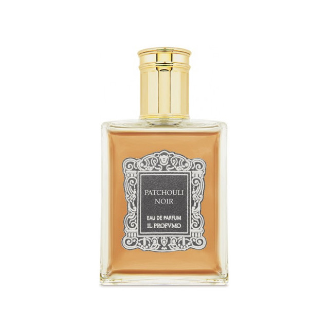 Immagine del profumo Patchouli Noir di Il Profvmo