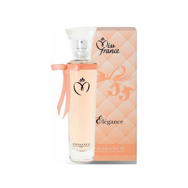 Immagine del profumo Miss France Elegance di Inessance