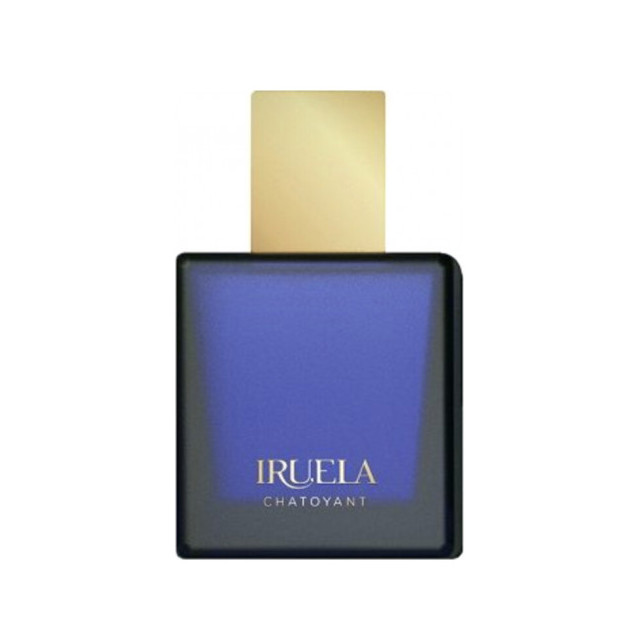 Immagine del profumo Chatoyant di Iruela