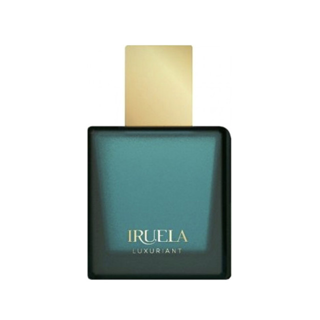 Immagine del profumo Luxuriant di Iruela