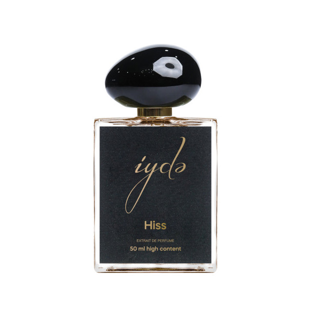 Immagine del profumo Hiss di İydə
