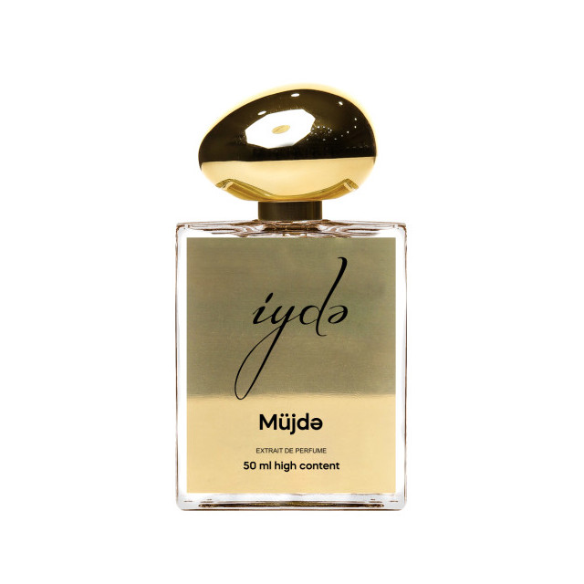 Immagine del profumo Müjdə di İydə