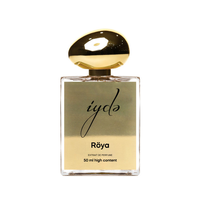 Immagine del profumo Röya di İydə