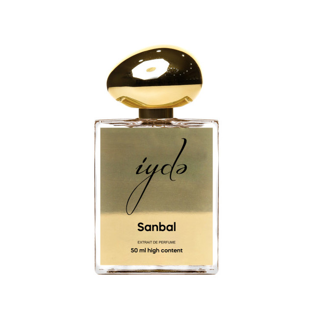 Immagine del profumo Sanbal di İydə