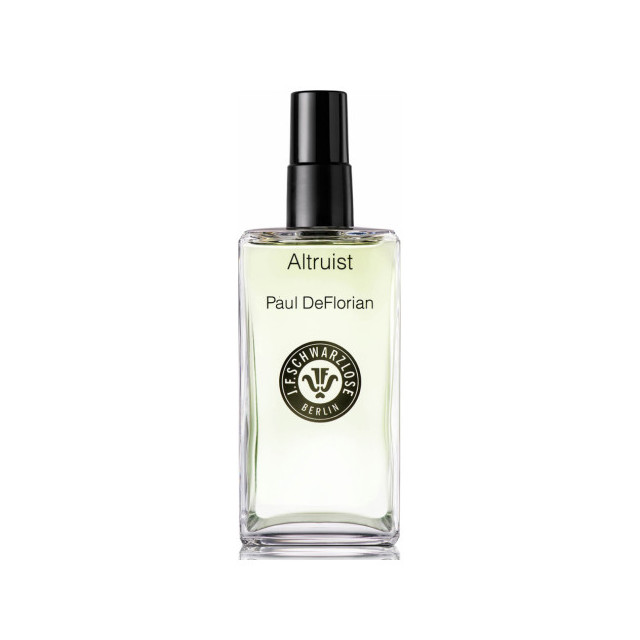 Immagine del profumo Altruist di J.F. Schwarzlose Berlin