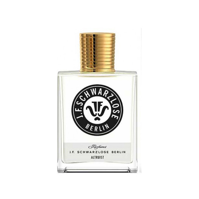 Immagine del profumo Altruist Eau de Parfum di J.F. Schwarzlose Berlin