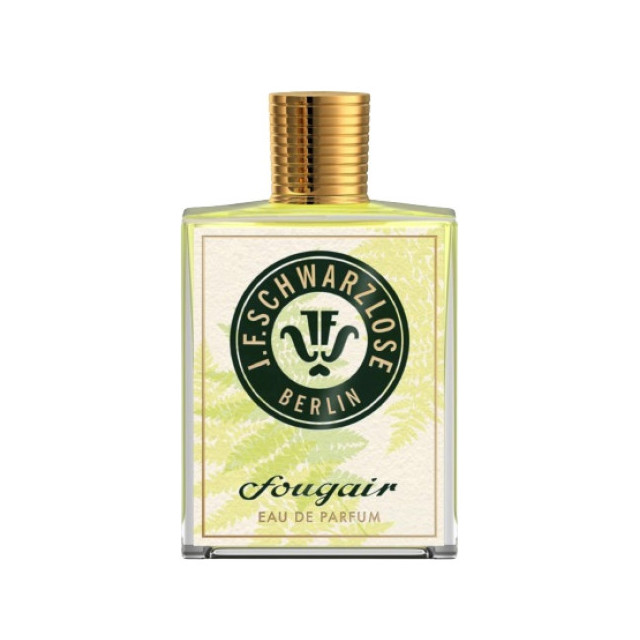 Immagine del profumo Fougair di J.F. Schwarzlose Berlin