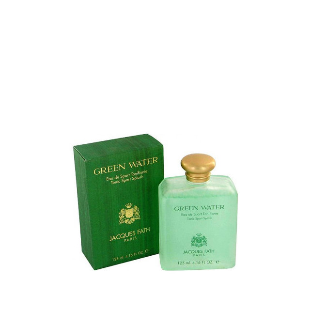 Immagine del profumo Green Water di Jacques Fath