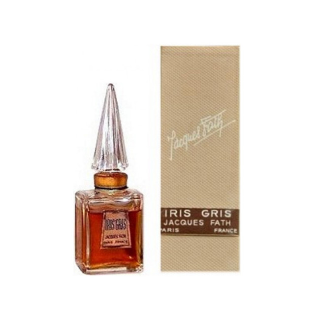 Immagine del profumo Iris Gris di Jacques Fath