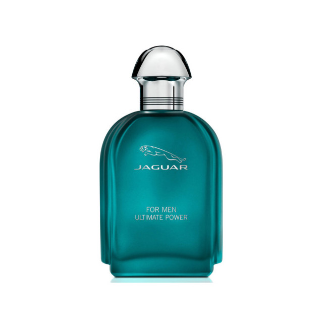 Immagine del profumo Jaguar For Men Ultimate Power di Jaguar