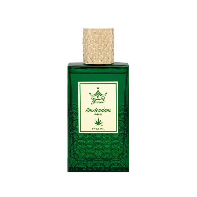 Immagine del profumo Amsterdam Intense di Jazeel