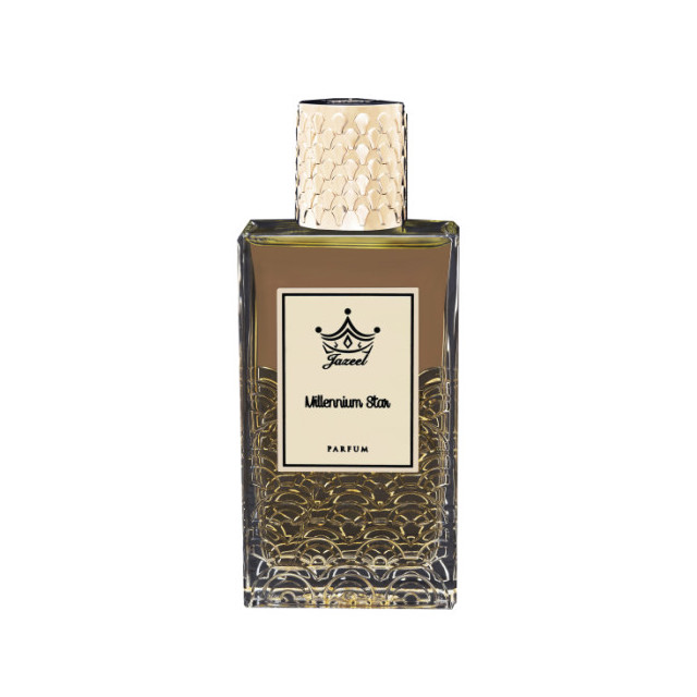 Immagine del profumo Millennium Star di Jazeel