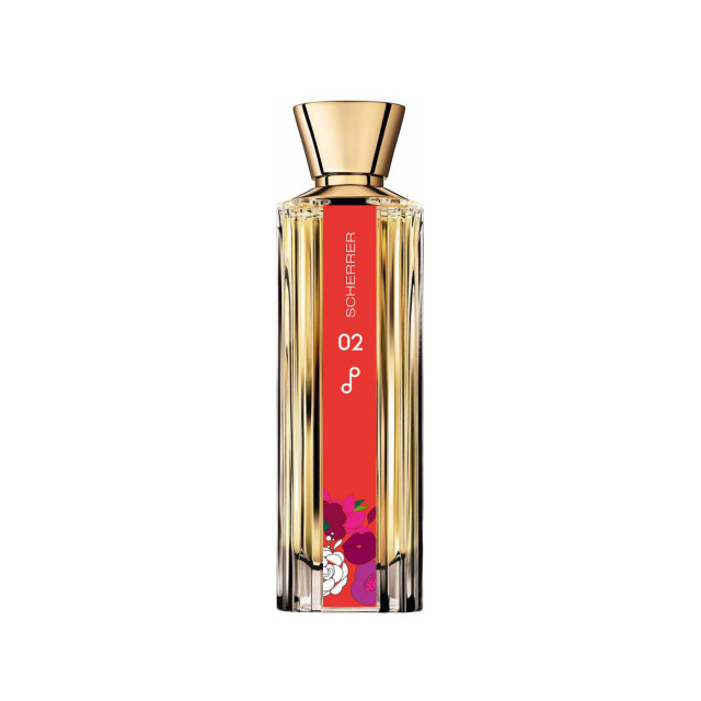 Immagine del profumo Pop Delights 02 di Jean-Louis Scherrer