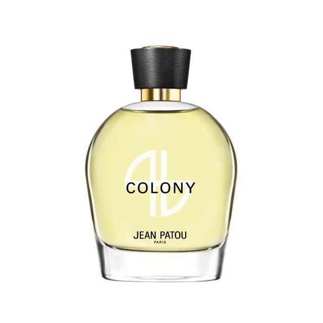 Immagine del profumo Collection Heritage Colony di Jean Patou