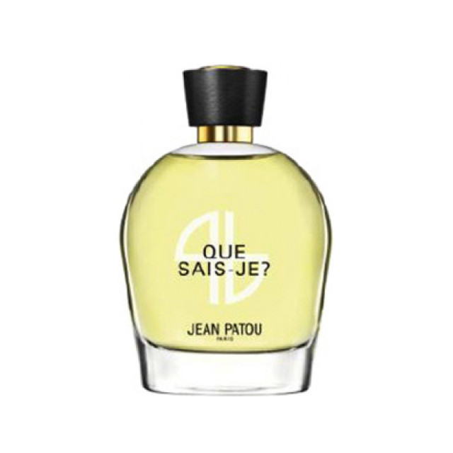 Immagine del profumo Collection Heritage Que Sais-Je? di Jean Patou