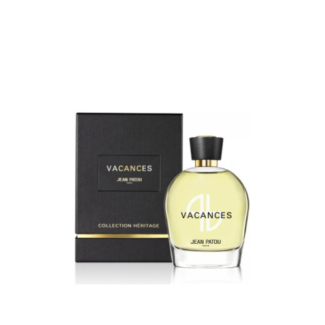 Immagine del profumo Collection Heritage Vacances di Jean Patou