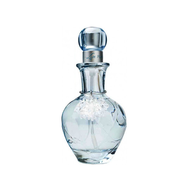 Immagine del profumo Live Platinum di Jennifer Lopez