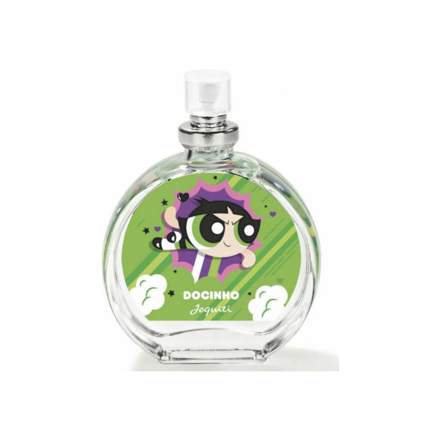 Immagine del profumo As Meninas Superpoderosas Docinho di Jequiti