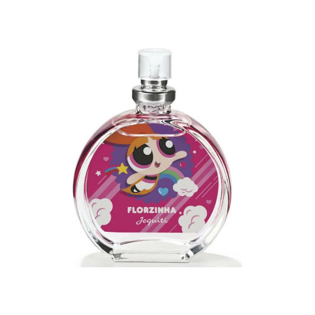 Immagine del profumo As Meninas Superpoderosas Florzinha di Jequiti