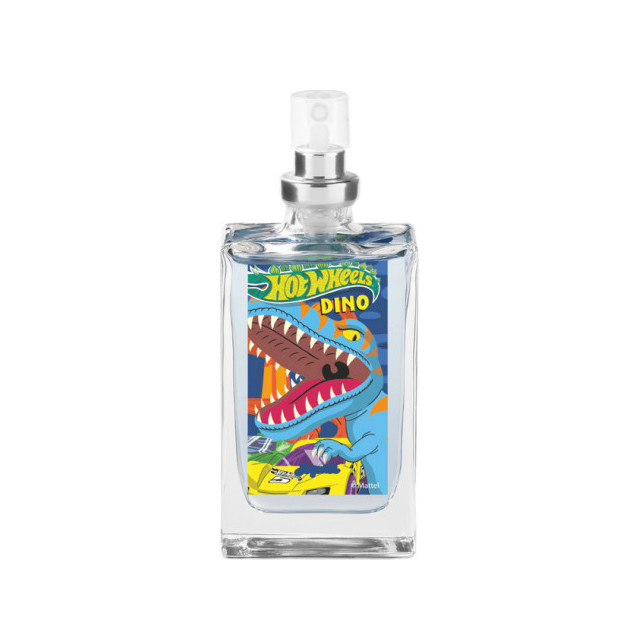 Immagine del profumo Hot Wheels Dino di Jequiti