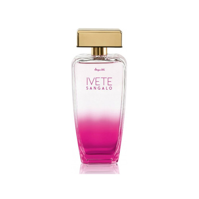 Immagine del profumo Ivete Sangalo di Jequiti