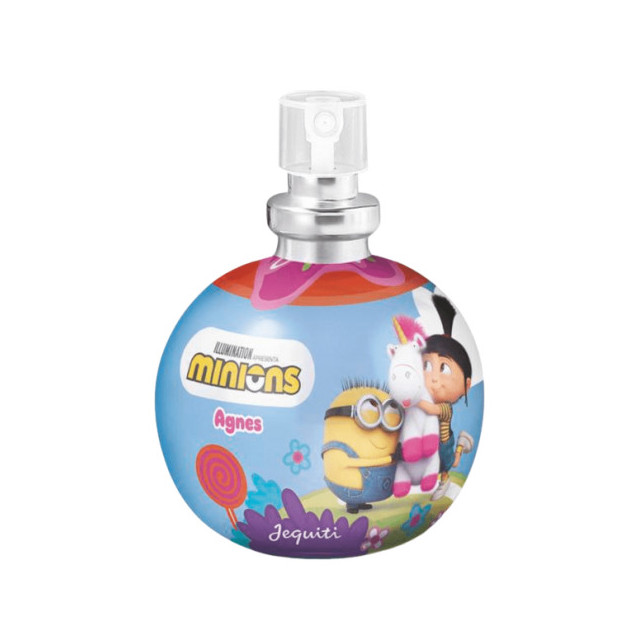 Immagine del profumo Minions Agnes di Jequiti