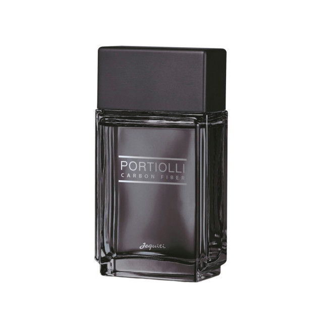 Immagine del profumo Portiolli Carbon Fiber di Jequiti