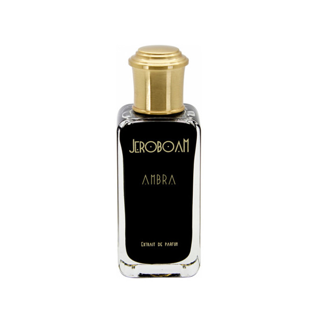 Immagine del profumo Ambra di Jeroboam