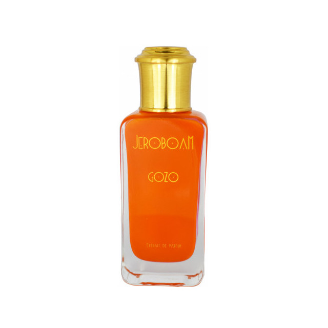 Immagine del profumo Gozo di Jeroboam