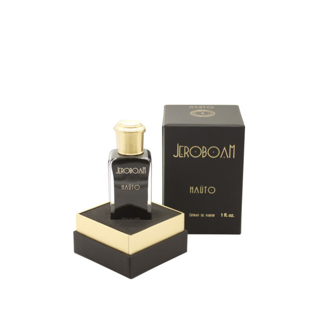 Immagine del profumo Hauto di Jeroboam