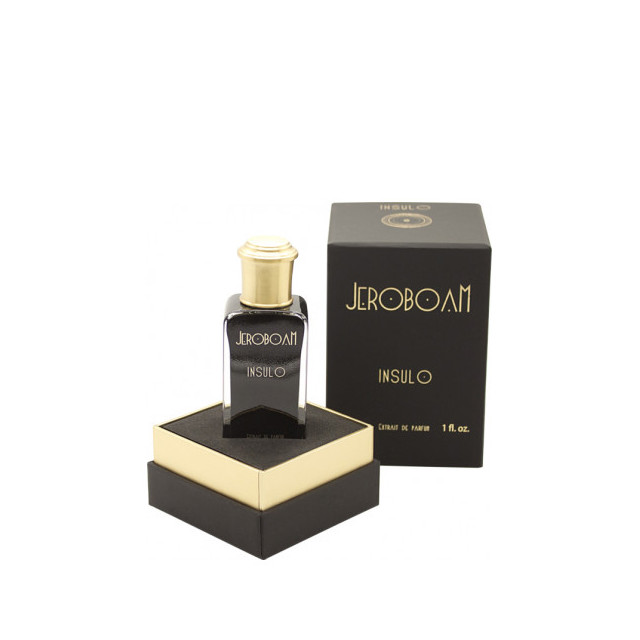 Immagine del profumo Insulo di Jeroboam