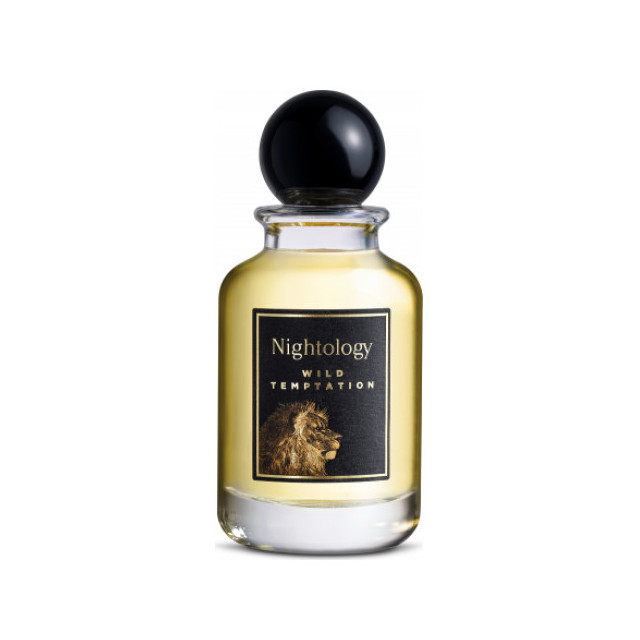 Immagine del profumo Wild Temptation di Jesus Del Pozo