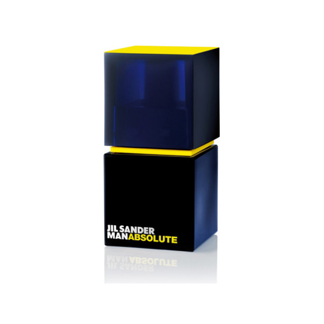 Immagine del profumo Jil Sander Man Absolute di Jil Sander