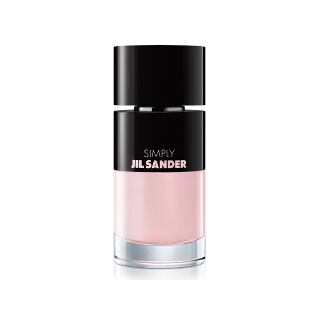 Immagine del profumo Simply Jil Sander Poudrée di Jil Sander