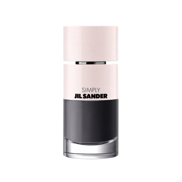 Immagine del profumo Simply Jil Sander Poudrée Intense di Jil Sander