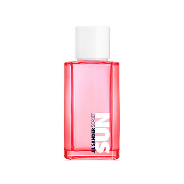 Immagine del profumo Sun Sorbet di Jil Sander