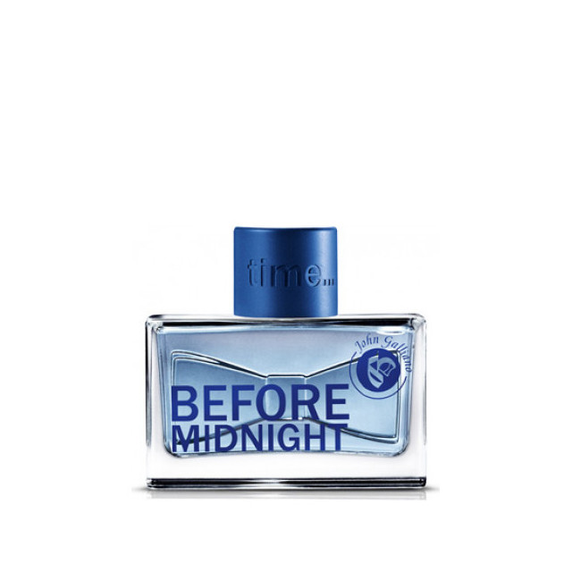 Immagine del profumo Before Midnight di John Galliano