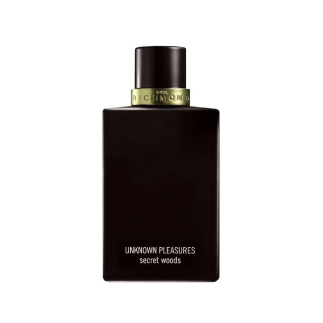 Immagine del profumo Secret Woods di John Richmond