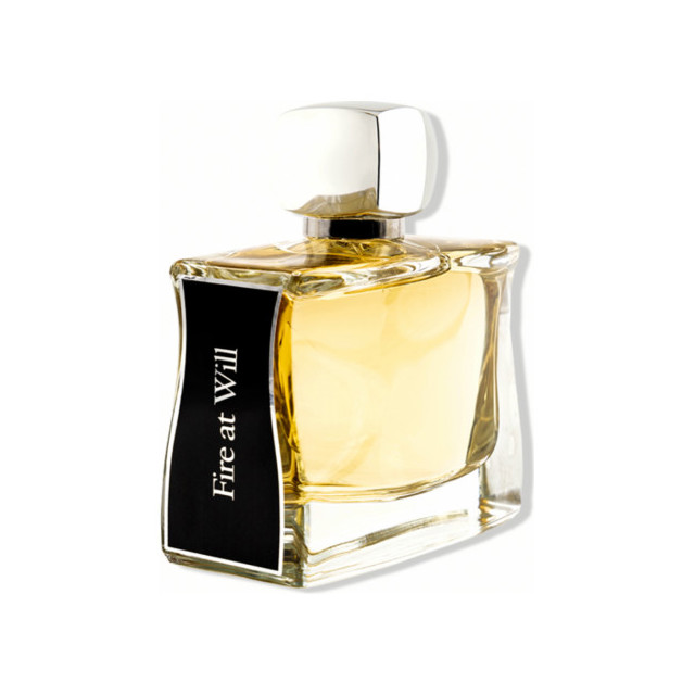Immagine del profumo Fire At Will di Jovoy Paris
