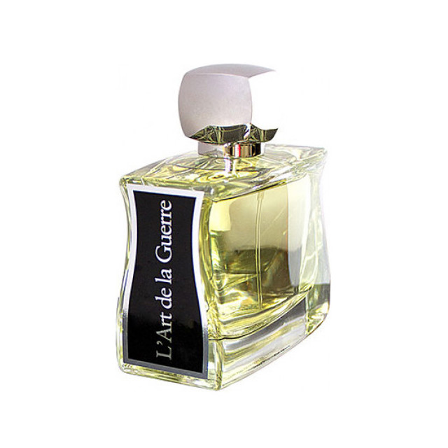 Immagine del profumo L'Art de la Guerre di Jovoy Paris