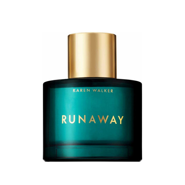 Immagine del profumo Runaway di Karen Walker