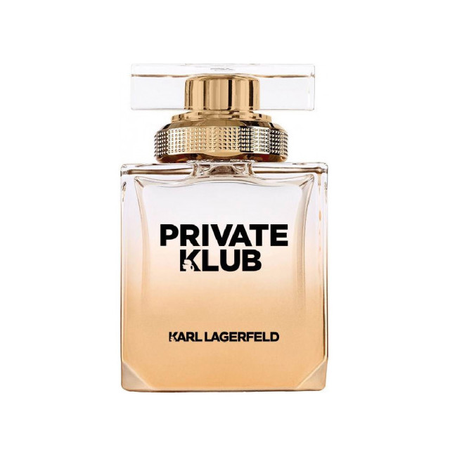 Immagine del profumo Karl Lagerfeld Private Klub for Women di Karl Lagerfeld
