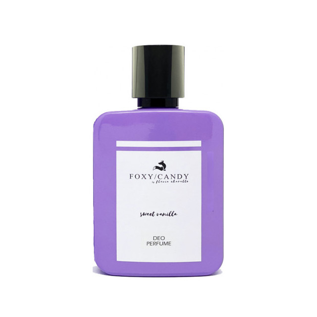 Immagine del profumo Sweet Vanilla by Flávia Charallo di Kásia Cosméticos